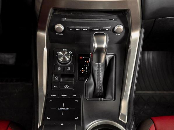 Lexus NX I Рестайлинг с пробегом 2017 года, цена 3 250 000 рублей, 65606 км, внедорожник, Автокод Объявления