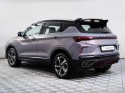 Geely Coolray I Рестайлинг Москва  - изображение 27