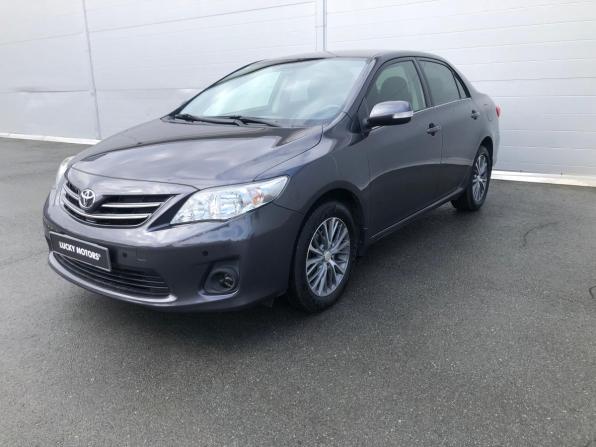 Toyota Corolla X (E140 E150) Рестайлинг с пробегом 2011 года, цена 1 434 000 рублей, 114750 км, седан, Автокод Объявления