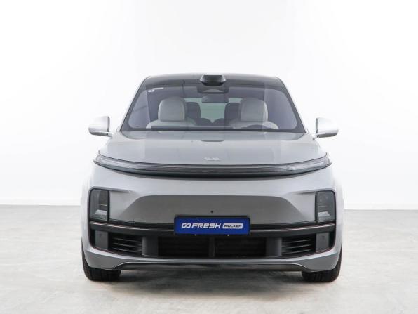 Li Auto (Lixiang) L8 I с пробегом 2023 года, цена 6 547 077 рублей, 6784 км, внедорожник, Автокод Объявления
