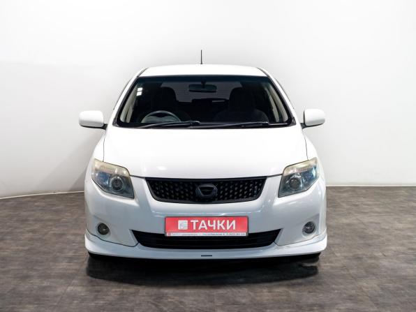 Toyota Corolla X (E140 E150) Рестайлинг с пробегом 2011 года, цена 1 050 000 рублей, 188780 км, универсал, Автокод Объявления
