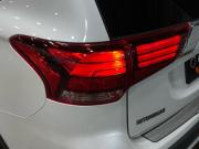 Mitsubishi Outlander III Рестайлинг 3 Пермь  - изображение 32