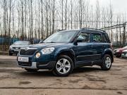 Skoda Yeti I Санкт-Петербург  - изображение 16