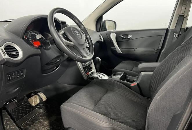 Renault Koleos I с пробегом 2011 года, цена 975 000 рублей, 173408 км, внедорожник, Автокод Объявления