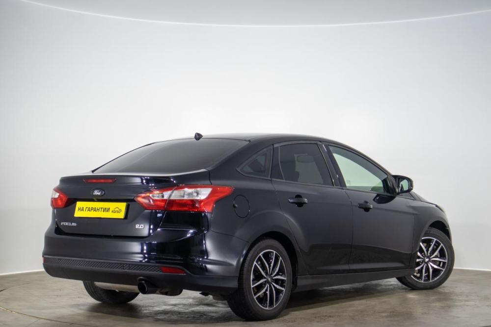 Ford Focus III Оренбург  - изображение 5