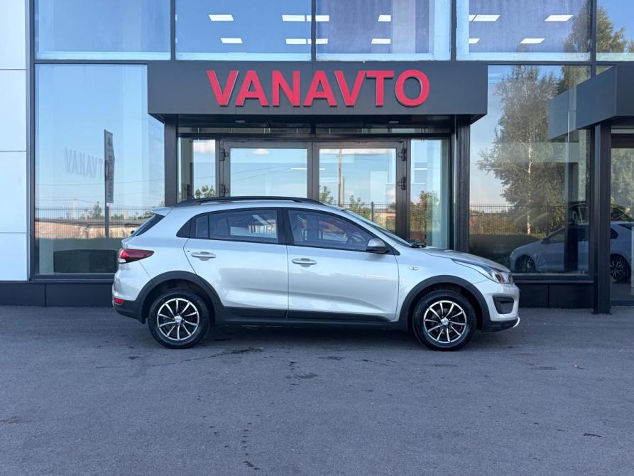 Kia Rio IV Азнакаево  - изображение 6