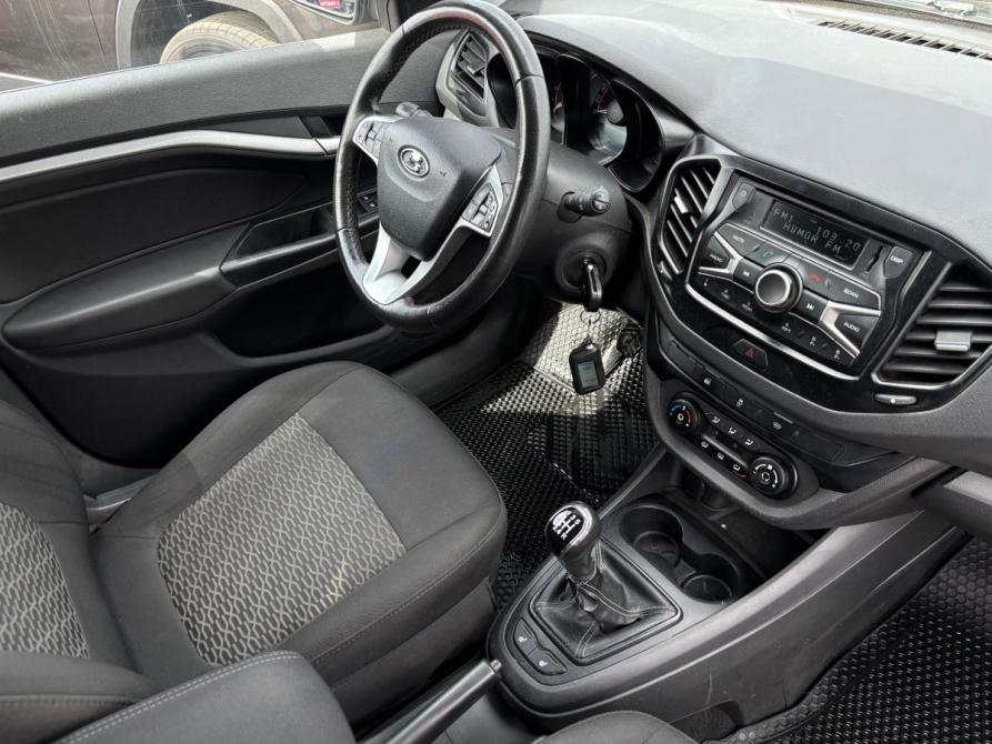 Lada (ВАЗ) Vesta I Набережные Челны  - изображение 13