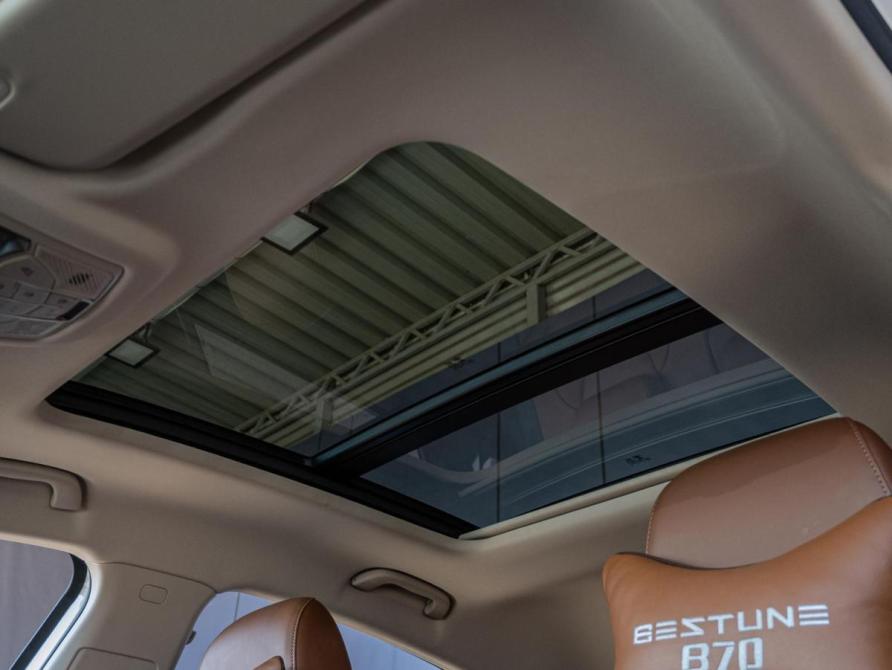 FAW Bestune B70 I Краснодар  - изображение 12