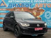 Volkswagen Tiguan II Рестайлинг Набережные Челны  - изображение 27