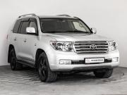 Toyota Land Cruiser 200 Series Санкт-Петербург  - изображение 38