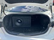Mazda 3 II (BL) Рестайлинг Стерлитамак  - изображение 48