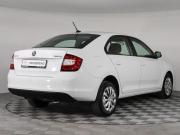 Skoda Rapid I Рестайлинг Химки  - изображение 19