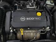 Opel Astra H Рестайлинг Москва  - изображение 30