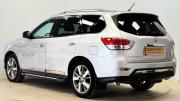 Nissan Pathfinder IV Киров  - изображение 26