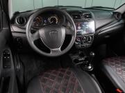 Lada (ВАЗ) Granta I Рестайлинг Воронеж  - изображение 24