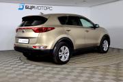 Kia Sportage IV Нижний Новгород  - изображение 26