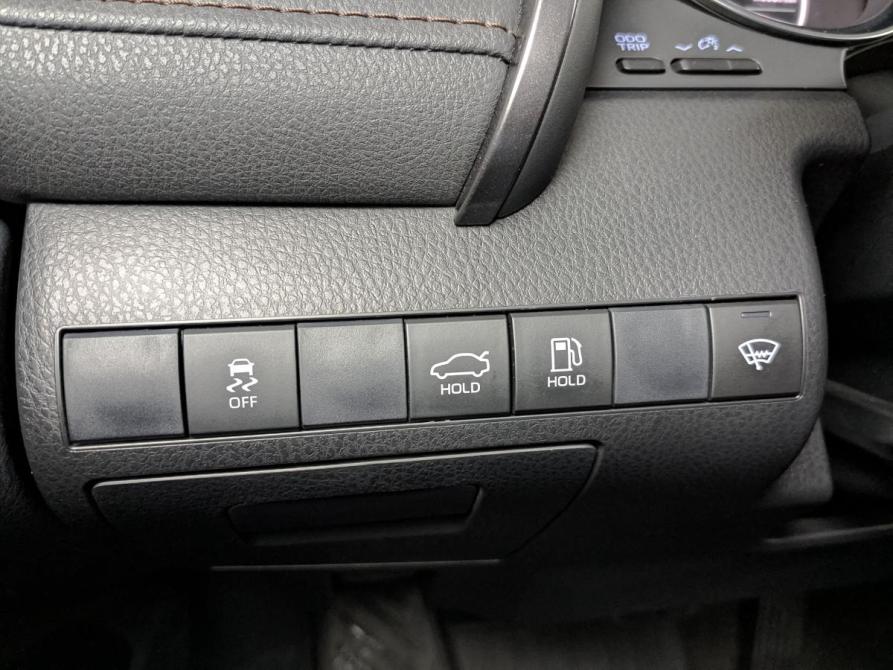 Toyota Camry VIII (XV70) Москва  - изображение 27