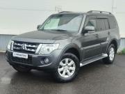 Mitsubishi Pajero IV Рестайлинг 1 Санкт-Петербург  - изображение 22