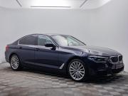 BMW 5 серии VII (G30/G31/G38) Москва  - изображение 27