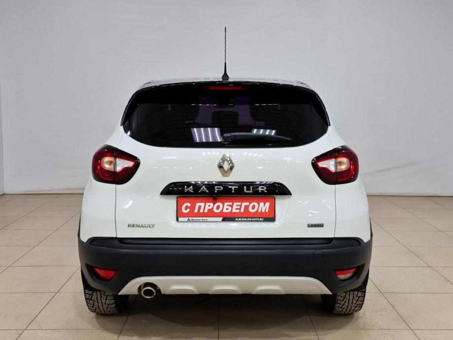 Renault Kaptur I Альметьевск  - изображение 5