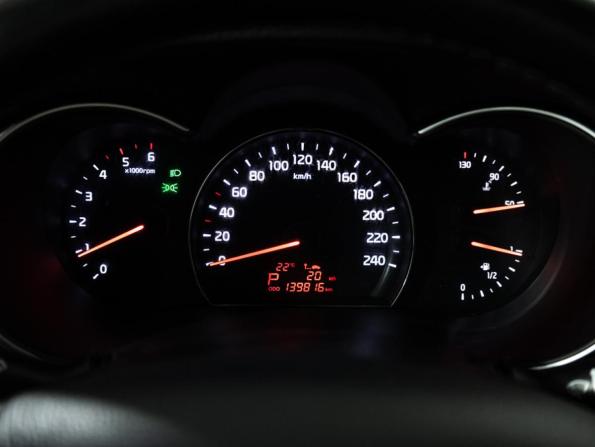 Kia Sorento II Рестайлинг с пробегом 2020 года, цена 2 504 777 рублей, 140000 км, внедорожник, Автокод Объявления