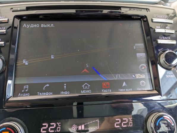 Nissan Murano III (Z52) с пробегом 2019 года, цена 2 957 000 рублей, 84042 км, внедорожник, Автокод Объявления