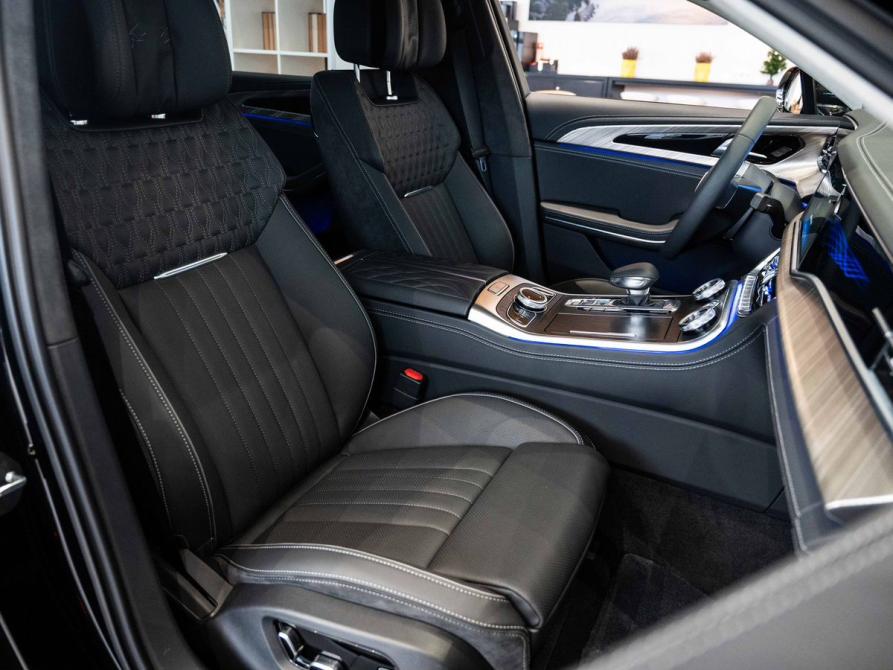 Hongqi H9 I Санкт-Петербург  - изображение 24