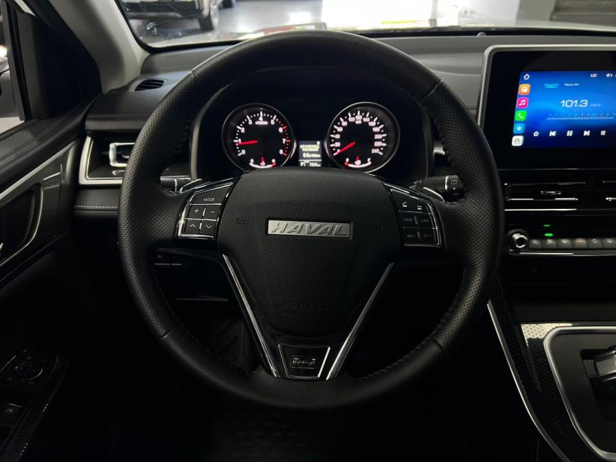 Haval M6 II Казань  - изображение 9
