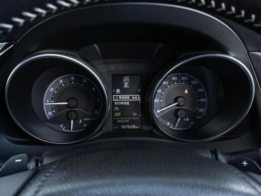 Toyota Auris II Рестайлинг Ставрополь  - изображение 23