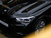 BMW X5 M III (F95) Москва  - изображение 38