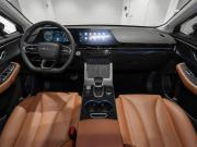 Omoda C5 I Москва  - изображение 35