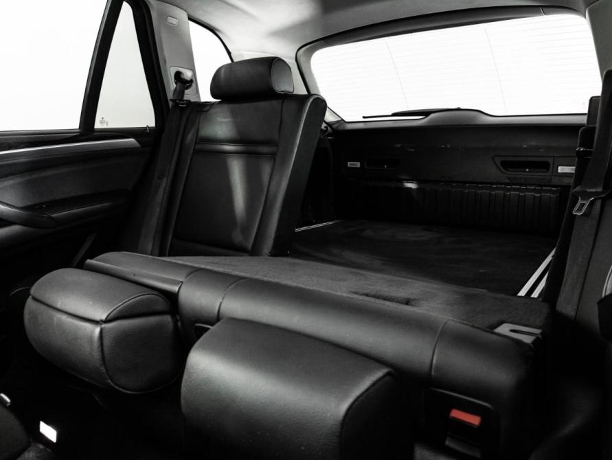 BMW X5 II (E70) Рестайлинг Санкт-Петербург  - изображение 25