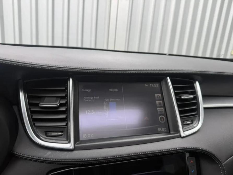 Infiniti QX50 II Ростов-на-Дону  - изображение 14