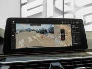 BMW 5 серии VII (G30/G31/G38) Рестайлинг Краснодар  - изображение 49