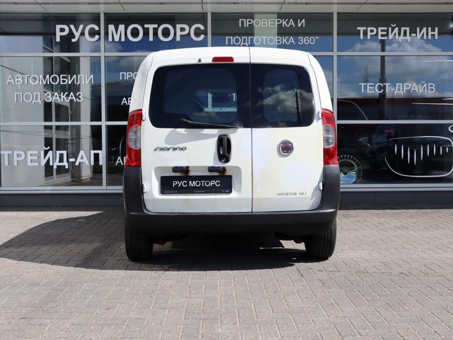 Fiat Fiorino III Калининград  - изображение 4