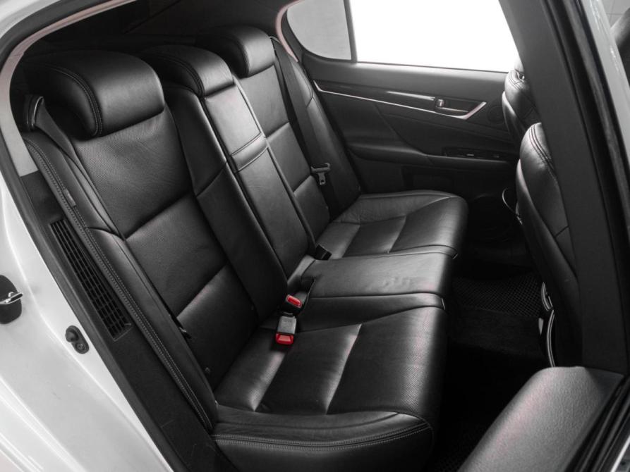 Lexus GS IV Тюмень  - изображение 10