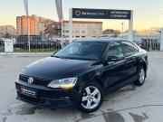 Volkswagen Jetta VI Калуга  - изображение 9