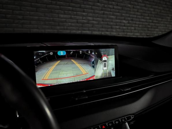Chery Tiggo 7 Pro Max I с пробегом 2024 года, цена 2 390 000 рублей, 28561 км, внедорожник, Автокод Объявления