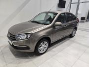 Lada (ВАЗ) Granta I Рестайлинг Брянск  - изображение 13