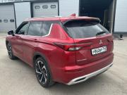 Mitsubishi Outlander IV Самара  - изображение 39