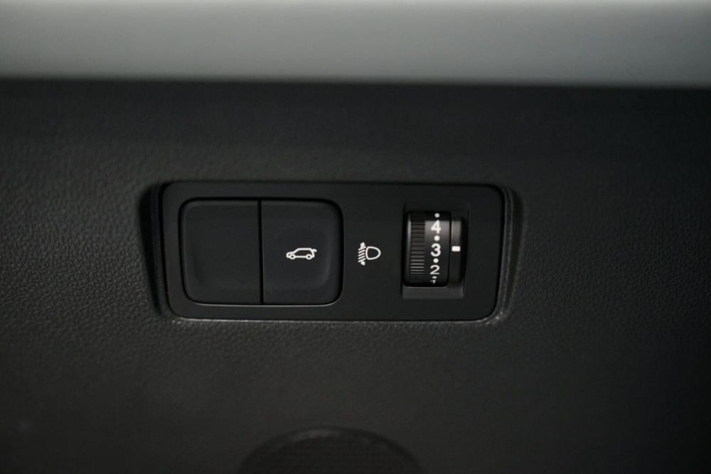 Changan CS75 Plus III Крым  - изображение 12
