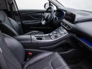 Hyundai Santa Fe IV Рестайлинг Москва  - изображение 29