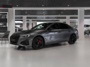 Audi A4 V (B9) Рестайлинг Москва  - изображение 29