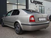 Skoda Octavia I (A4) Рестайлинг Москва  - изображение 22