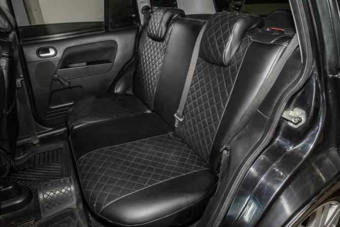Ford Fusion I Рестайлинг с пробегом 2007 года, цена 519 000 рублей, 233131 км, хэтчбек, Автокод Объявления