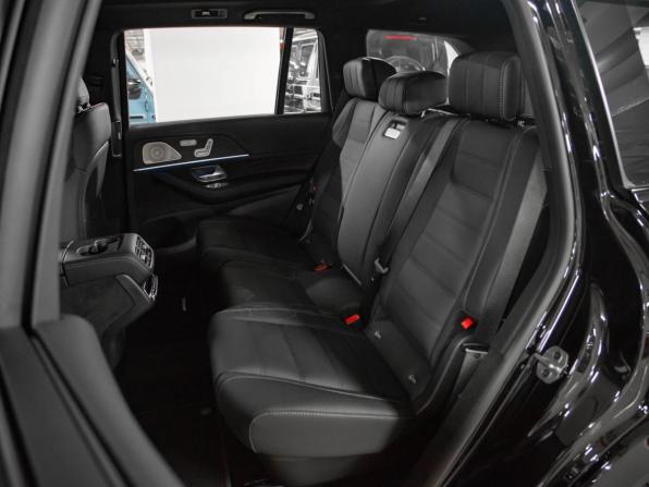 Новый Mercedes-Benz GLS II (X167) Рестайлинг 2026 года, цена 17 411 460 рублей, внедорожник, Автокод Объявления