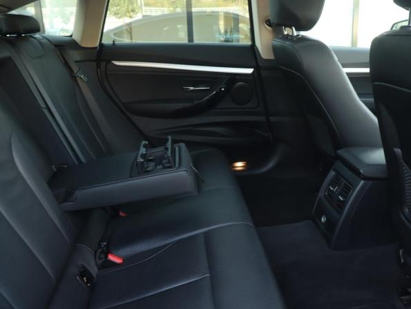 BMW 3 серии VI (F3x) Рестайлинг с пробегом 2020 года, цена 2 730 000 рублей, 191208 км, хэтчбек, Автокод Объявления