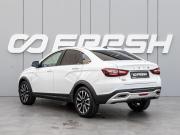 Lada (ВАЗ) Vesta I Рестайлинг (NG) Краснодар  - изображение 22