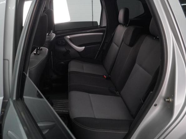 Renault Duster I с пробегом 2013 года, цена 999 000 рублей, 180418 км, внедорожник, Автокод Объявления