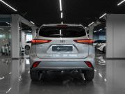 Toyota Highlander IV (XU70) Москва  - изображение 38